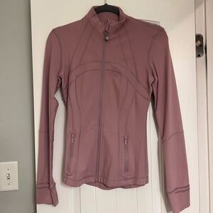 Lululemon Define Jacket Nulu